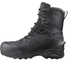 Boots Salomon Toundra Forces CSWP 11.5 Black