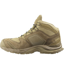Ботинки Salomon XA Forces MID 5.5 Coyote
