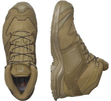 Ботинки Salomon XA Forces MID GTX 11 Coyote