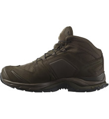 Ботинки Salomon XA Forces MID GTX EN 10 Dark Earth