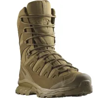Boots Salomon QUEST 4D Forces 2 High GTX 6.5 Coyote