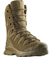 Черевики Salomon QUEST 4D Forces 2 High GTX 10.5 Coyote