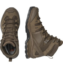 Ботинки Salomon QUEST 4D Forces 2 EN 6 Earth