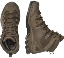Черевики Salomon QUEST 4D Forces 2 EN 8 Earth