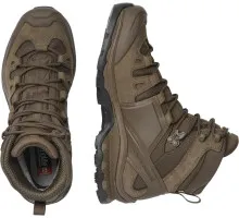 Boots Salomon QUEST 4D Forces 2 EN 8.5 Earth