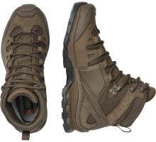 Boots Salomon QUEST 4D Forces 2 EN 14.5 Earth