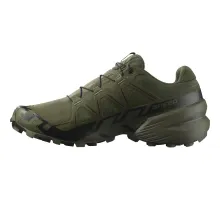 Salomon Speedcross 6 Forces 6 Green/Black