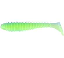 Silicone Keitech Swing Impact FAT 3.8 