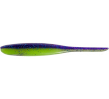 Silicone Keitech Shad Impact 4