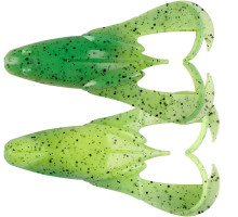 Silicone Keitech Noisy Flapper 3.5