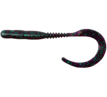 Silicone Reins CURLY CURLY 012 Junebug 15pcs