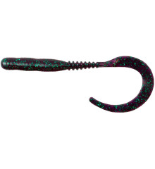 Silicone Reins CURLY CURLY 012 Junebug 15pcs