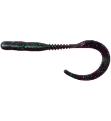Silicone Reins CURLY CURLY 012 Junebug 15pcs