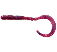 Силикон Reins CURLY CURLY 407 Pione 15шт