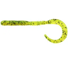 Силікон Reins Curly Curly 419 Chart Pepper (15 шт/уп.)