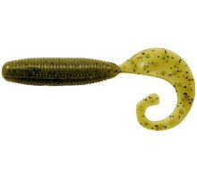 Силикон Reins FAT G TAIL GRUB 2