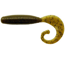 Silicone Reins FAT G TAIL GRUB 2 