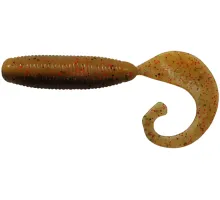 Silicone Reins FAT G TAIL GRUB 2 