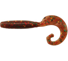 Silicone Reins FAT G TAIL GRUB 3 