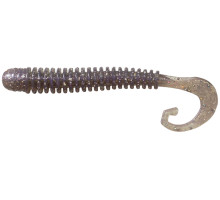 Силикон Reins G TAIL SATURN MICRO U004 UV Shad 20шт				