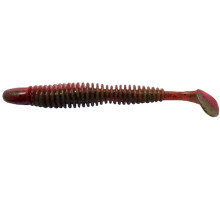 Silicone Reins Bubbring Shad 4 