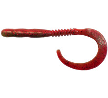 Silicone Reins CURLY CURLY B20 Tomato Craw 12pcs