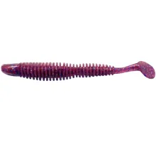 Silicone Reins Bubbring Shad 4 