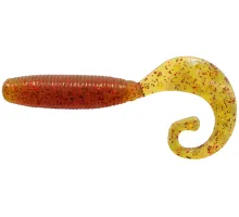 Silicone Reins FAT G TAIL GRUB 3 