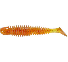 Silicone Reins Bubbring Shad 3 