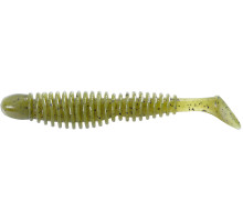 Silicone Reins Bubbring Shad 3 