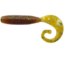 Силикон Reins FAT G TAIL GRUB 3