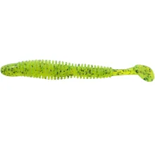 Silicone Reins Bubbring Shad 4 