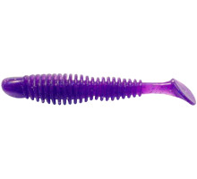 Silicone Reins Bubbring Shad 3 