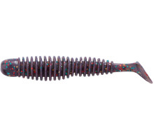 Silicone Reins Bubbring Shad 3 
