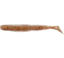 Silicone Reins Bubbring Shad 4 