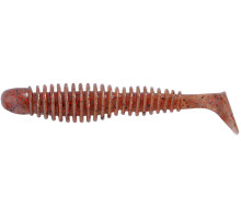 Silicone Reins Bubbring Shad 3 