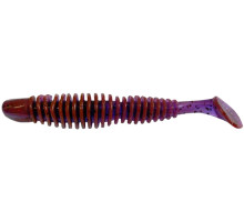 Silicone Reins Bubbring Shad 3 