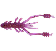 Silicone Reins RING SHRIMP 2 