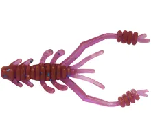 Silicone Reins RING SHRIMP 2 