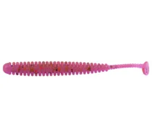 Silicone Reins AJI ADDER SHAD 2 '' 583 LOX 15 pcs