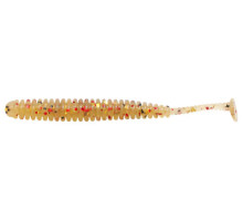 Силікон Reins AJI ADDER SHAD 2’’ 321 Gold Legend (15 шт/уп.)