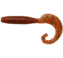 Силікон Reins Fat G-Tail Grub 4