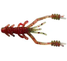 Silicone Reins RING SHRIMP 3 