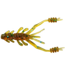 Silicone Reins RING SHRIMP 3 