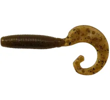 Silicone Reins FAT G-TAIL GRUB 4 