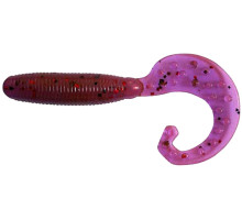 Силікон Reins Fat G-Tail Grub 4