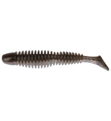 Silicone Reins Bubbring Shad 3 