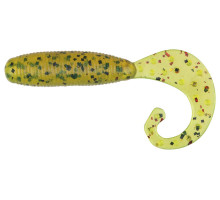 Силікон Reins Fat G-Tail Grub 3