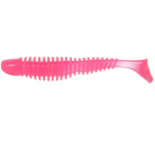Silicone Reins Bubbring Shad 3 