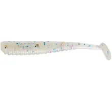 Силікон Reins Aji Ringer Shad 211 UV Pearl Candy (15 шт/уп.)
